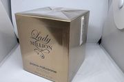 Paco Rabanne Lady million