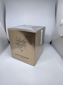 Paco Rabanne Lady million