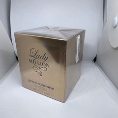 Paco Rabanne Lady million