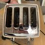 4 slice toaster Image 5