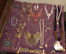 Mixed Jewellery Lot