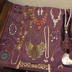 Mixed Jewellery Lot