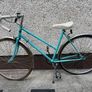 Girls Bike Image 2