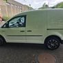 VW Caddy 2018 Only 55k Image 4