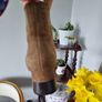 stunning leather boots Image 4