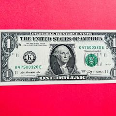 Usa  1 Dollar  2009      Letter  (  K 11 )  DALLAS ( Uncirculated )
