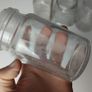 299 - Set of 5 Vintage Decorative Collectible Jars Image 2