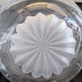 Failte Irish Lead Crystal Jug Peter O Farrell Signed 1983 Hand Cut Ireland 19cm Image 10