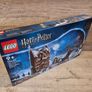 Lego 76407 The Shrieking Shack & Whomping Willow Image 3