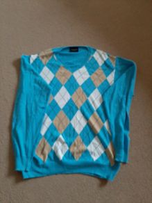 Mens jumper
