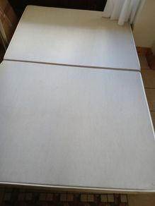bed base