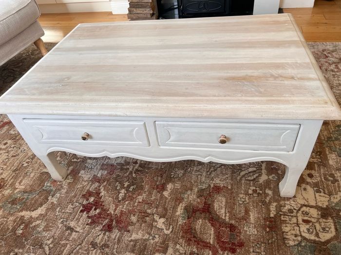 Laura Ashley - Coffee Table