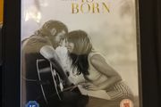 A Star Is Born DVD Unopened