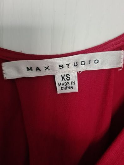 Dress Max Studio Xs