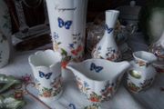 Aynsley Cottage Garden China Bundle