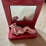 Vintage 1980s Pink Panther Ceramic Collection, 8 Pieces, Royal Orleans Image 2