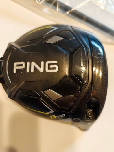 Ping G430 Lst
