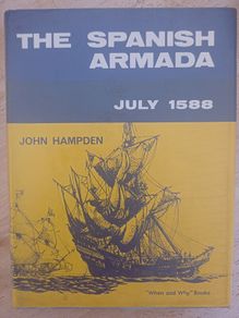The Spanish Armada