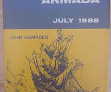 The Spanish Armada