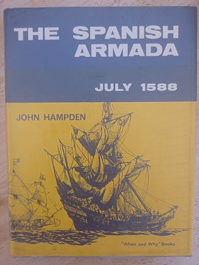 The Spanish Armada