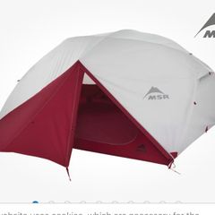 tent