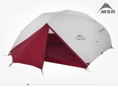 tent