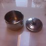 Art Deco tea set in style of designer Luc Lanel, lovely condition, D18 post 8e Image 5