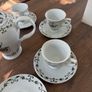 Complete Hendricks tea set Image 6