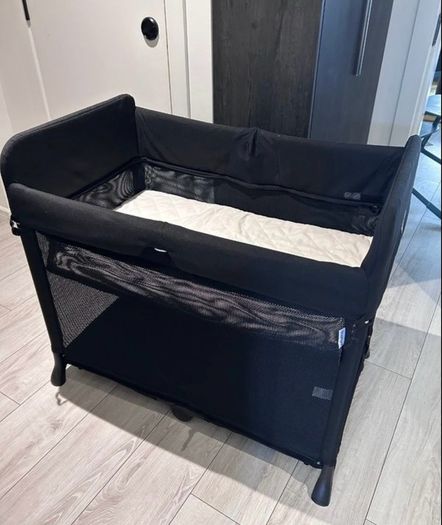 Bugaboo Stardust Pack and Play Crib