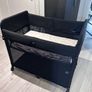 Bugaboo Stardust Pack and Play Crib Image 6