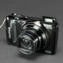 Fujifilm FinePix F500EXR digital compact camera Image 2