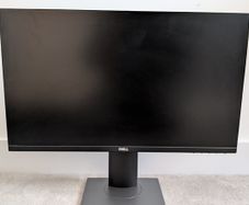 Dell Monitor