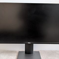 Dell Monitor