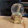 Large collection of different sizes of snow globes-OFFERS Image 6