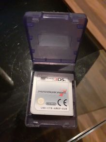mario kart 7 3ds