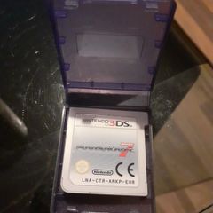 mario kart 7 3ds