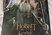 Asmus Hobbit Gandalf Figure 1/6 Scale 12" Battle Of The Five Armies
