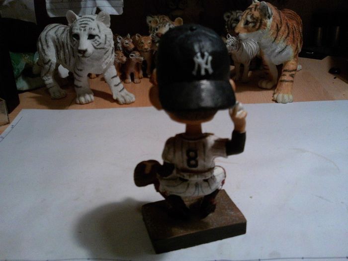yogi berra