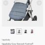 Uppababy Vista Ganoosh Image 2