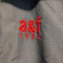 Abercrombie Fitch Jacket Size M Image 3