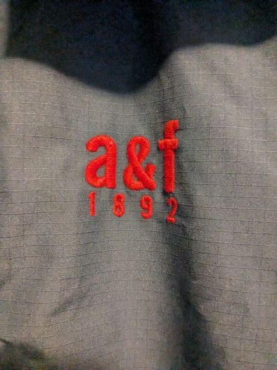 Abercrombie Fitch Jacket Size M