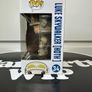 Funko Pop! Star Wars Luke Skywalker (Hoth) Blue Box #34 Image 4