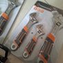 Magnusson Adjustable Spanners Image 3
