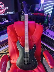 FGN MYTHIC Made in Japan by the famous Fuji-gen factory,