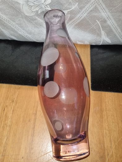 Dema Design Vase