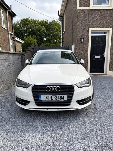 Audi A3 Sportback 1.6 TDI