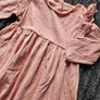Brand-New M&S Peter Rabbit Baby Dress Image 3