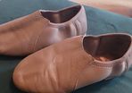 dance shoes