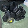 Adjustable Dumbell Set Image 5