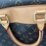 Louis Vuitton Deauville MM Vintage handbag Image 4